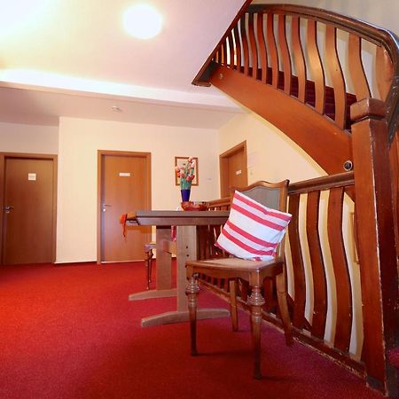 Kork Hotel Krone מראה חיצוני תמונה