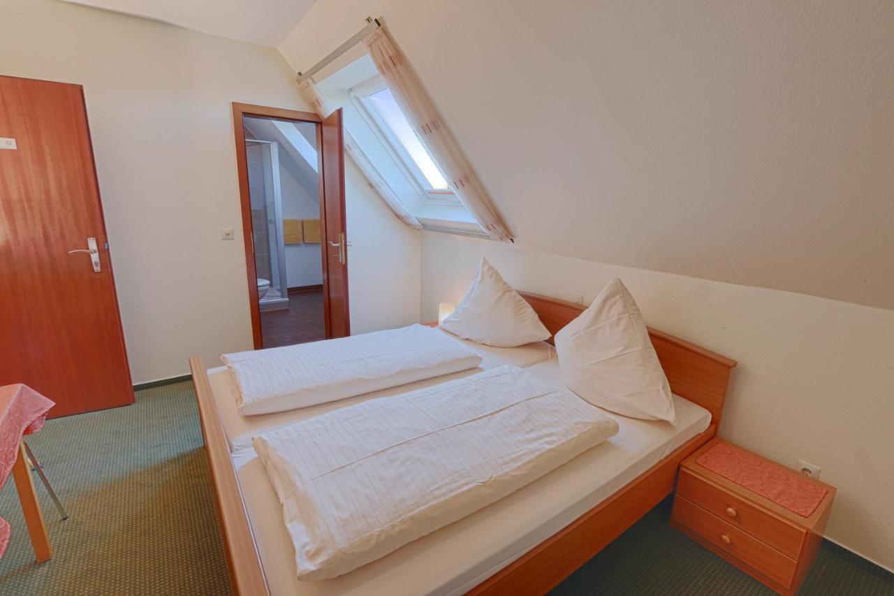 Kork Hotel Krone מראה חיצוני תמונה
