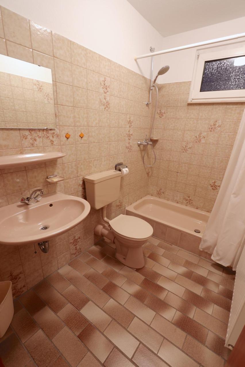 Kork Hotel Krone מראה חיצוני תמונה