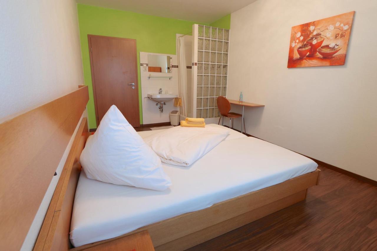 Kork Hotel Krone מראה חיצוני תמונה