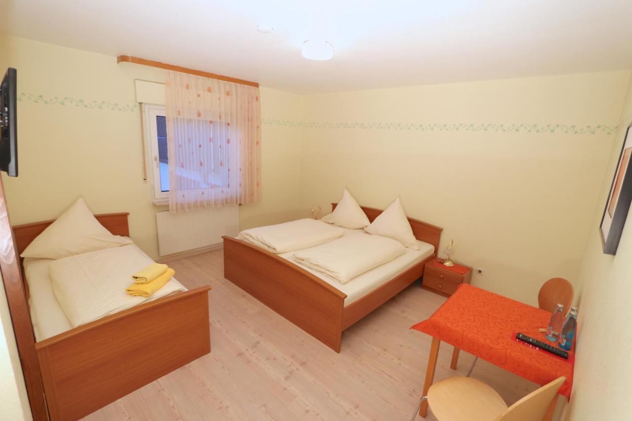 Kork Hotel Krone מראה חיצוני תמונה