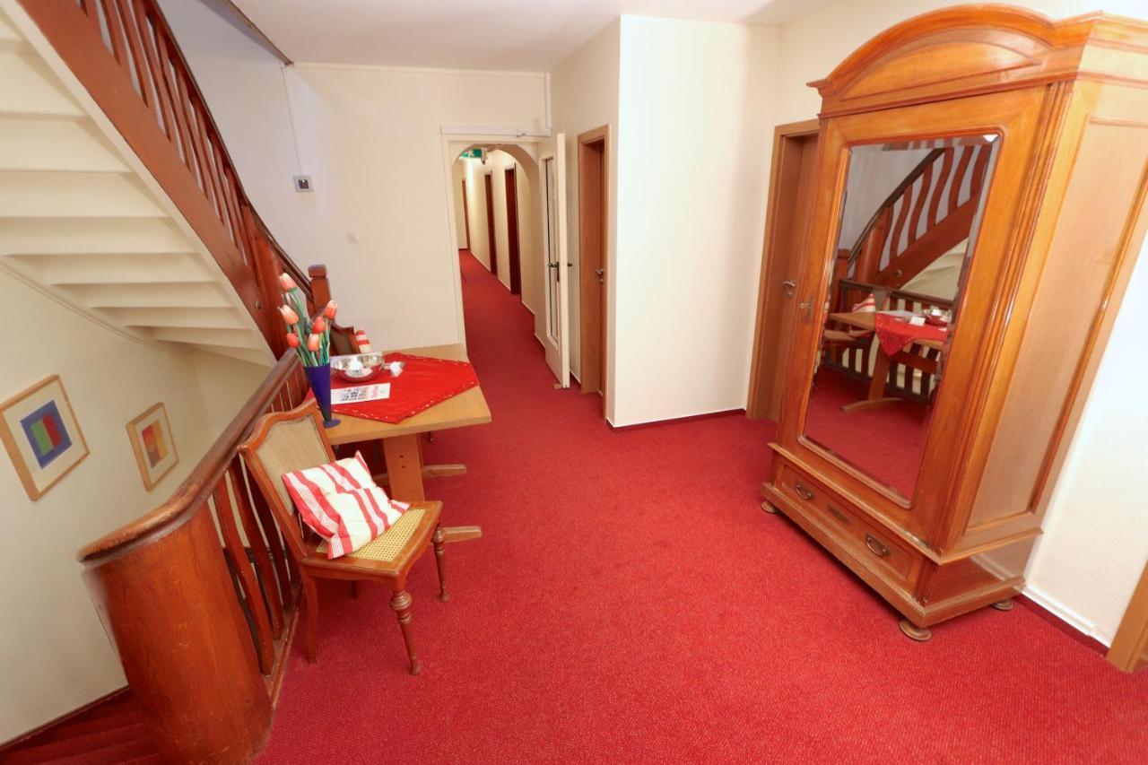 Kork Hotel Krone מראה חיצוני תמונה